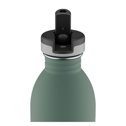 24 Bottles Urban 500ML Water Bottle (Printed) (SA)